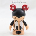 DISNEY PARKS Big Eyes Minnie Mouse Vinyl Figure