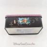 Alice in Wonderland DISNEYLAND PARIS Eat Me Disney Cookie Box Metal Box 20 cm