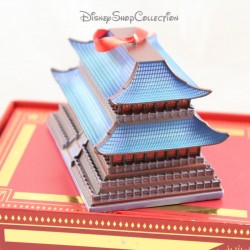 Imperial Palace Ornament DISNEY STORE Mulan