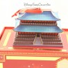 Ornement Palais Impérial DISNEY STORE Mulan