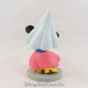 Figurine en résine Minnie Mouse DISNEY Hachette Princesse Mickey Donald & Cie 14 cm