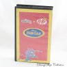 Set mit 6 Hercules DISNEY Nestlé Smarties KitKat Vintage Kassettenfiguren