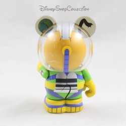 DISNEY Mickey & Friends In Space Pluto Dog Vinylmation Figure