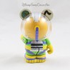 DISNEY Mickey & Friends Nello Spazio Pluto Dog Figura in vinile