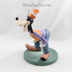 WDCC Goofy DISNEY Goofy Eine echte Knieklopfer-Figur