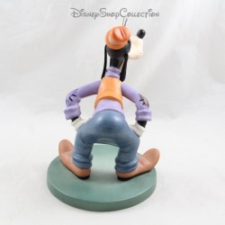 WDCC Goofy DISNEY Goofy Eine echte Knieklopfer-Figur