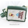 Winnie the Pooh DISNEY Loungefly Story Book Borsa a tracolla