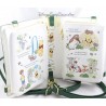 Winnie the Pooh DISNEY Loungefly Story Book Bolso de hombro
