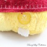 Peluche de Winnie the Pooh DISNEY STORE Parche Sombrero de Papá Noel 32 cm