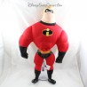 Mr. Incredibles DISNEY PARKS The Incredibles Robert Parr Plush Doll 52 cm