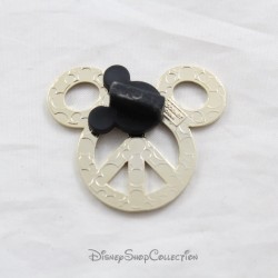 DISNEY Mickey Head Pin Trading Pin