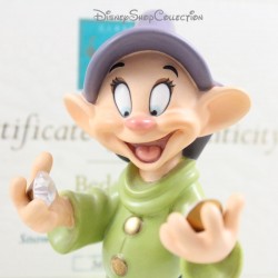 WDCC DISNEY Snow White and the 7 Dwarfs Simpleton Figure