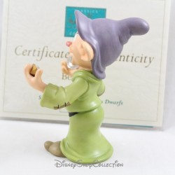 WDCC DISNEY Snow White and the 7 Dwarfs Simpleton Figure