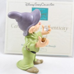 WDCC DISNEY Snow White and the 7 Dwarfs Simpleton Figure