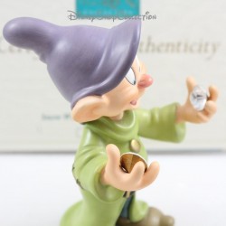 WDCC DISNEY Snow White and the 7 Dwarfs Simpleton Figure