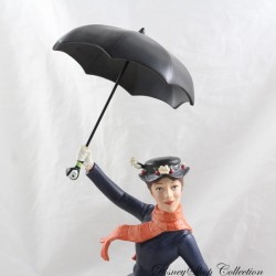 Mary Poppins DISNEY WDCC Praktisch perfekt in jeder Hinsicht Klassiker Walt Disney Limited Edition Figur (R18)