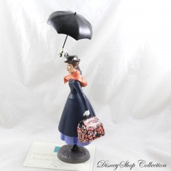 Figurine Mary Poppins DISNEY WDCC Practically Perfect in Every Way Classics Walt Disney édition limitée (R18)