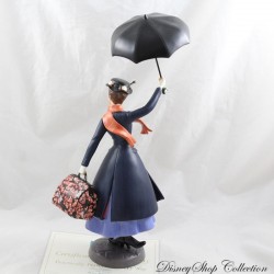 Mary Poppins DISNEY WDCC Praktisch perfekt in jeder Hinsicht Klassiker Walt Disney Limited Edition Figur (R18)