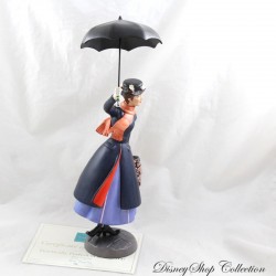 Figurine Mary Poppins DISNEY WDCC Practically Perfect in Every Way Classics Walt Disney édition limitée (R18)