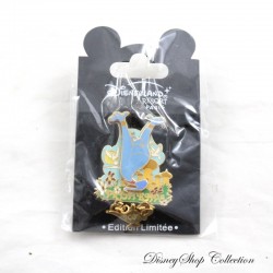 Genie Pin DISNEYLAND RESORT PARIS Aladdin Spring 2005 Limited Edition 700 copies Disney (R17)