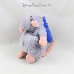 Porte clés peluche Django DISNEY Ratatouille