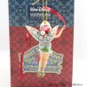 Hanging Tinkerbell figurine DISNEY TRADITIONS Jim Shore Ornament Tinkerbell with ribbon resin 10 cm RARE