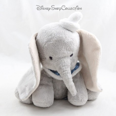 Peluche de elefante Dumbo DISNEY STORE Bebé