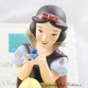 WDCC DISNEY Figurina di Biancaneve Biancaneve e i 7 nani "Non vuoi sorridere per me?"