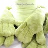 Large Naveen DISNEY STORE The Princess and the Frog Plush