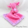 Angel handkerchief cuddly toy DISNEY Simba Toys Lilo and Stitch pink 37 cm