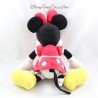 Peluche Classic Minnie DISNEY PARKS Vestito Rosso