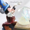 Snow globe musical et lumineux Fantasia DISNEY Sorcerers