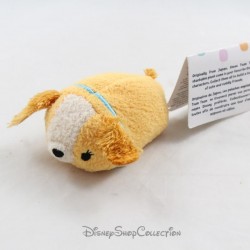 Tsum Tsum Lady DISNEY PARKS Lady and the Tramp
