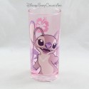 Verre Angel DISNEYLAND PARIS Lilo et Stitch