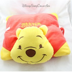 Peluche coussin Winnie l'ourson DISNEY Pillow Pets