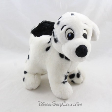 EURO DISNEY 101 Dálmatas Cachorro Peluche