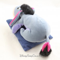 Donkey Eeyore Plüsch NICOTOY Disney Kissen Ich liebe dich