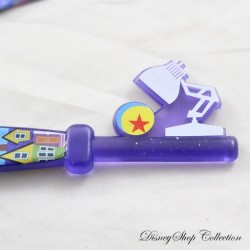 Sammlerstück Key Up DISNEY STORE Up Pixar Celebration Disney Magic Key