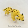 Sabor DISNEY Tarzan McDonald's 2000 Peluche Leopardo Malvagio 20 cm