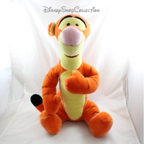 Peluche DISNEY Classic Tigger