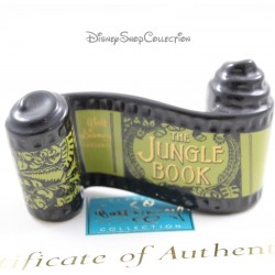 WDCC The Jungle Book DISNEY Opening Title Figure
