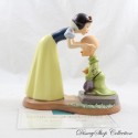 WDCC DISNEY Snow White Figurine Snow White and the 7 Dwarfs A sweet send-off kiss Simpleton 18 cm (R19)