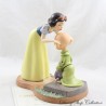 WDCC DISNEY Snow White Figurine Snow White and the 7 Dwarfs A sweet send-off kiss Simpleton 18 cm (R19)