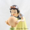 WDCC DISNEY Snow White Figurine Snow White and the 7 Dwarfs A sweet send-off kiss Simpleton 18 cm (R19)