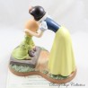 WDCC DISNEY Snow White Figurine Snow White and the 7 Dwarfs A sweet send-off kiss Simpleton 18 cm (R19)