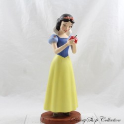 WDCC DISNEY Blancanieves Blancanieves y los 7 Enanitos de la Manzana Roja Dulce Tentación Figura 20 cm (R19)