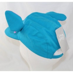 Casquette bébé Stitch DISNEY STORE Lilo & Stitch Disney Baby bleu 12-18 mois