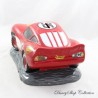 McQueen DISNEY STORE Cars Pixar Salvadanaio Flash in Ceramica Auto 29 cm