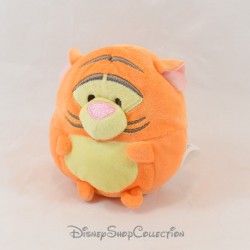 Mini plush Ufufy Tigger DISNEY STORE The Adventures of Winnie the Pooh 10 cm