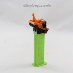 Martin PEZ Disney Cars Dispensador de caramelos para coches